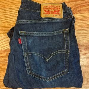 Levi’s 541 Jeans W33 L30